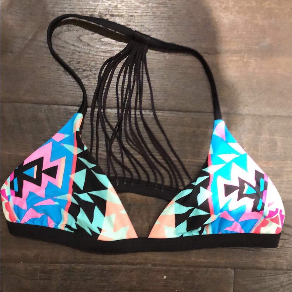 bathing suit